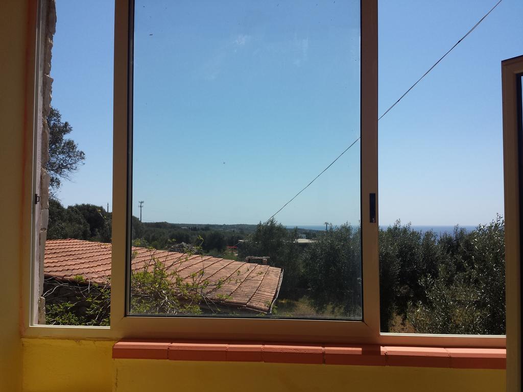 Villa Minteco Patù Quarto foto