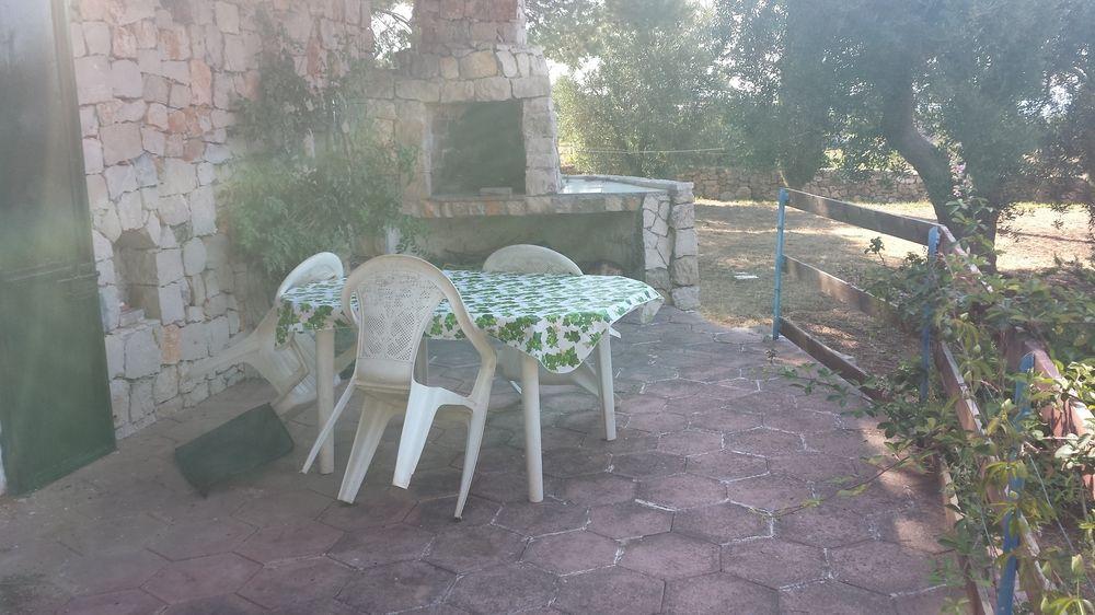 Villa Minteco Patù Exterior foto